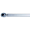 American Forge & Foundry 1 in Drive Ratcheting Torque Wrench, 100-700 ft/lbs 41055 - alternate 2